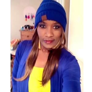 Meet your Posher, Juline